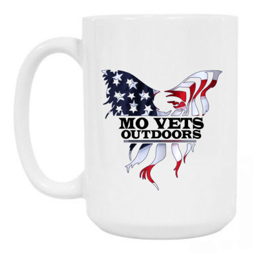 MO Vets Coffee Mug