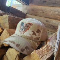 Mo Vets Hats