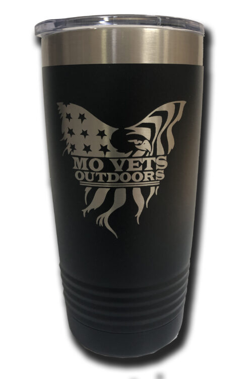 MoVets Tumbler