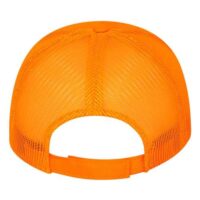 Mo Vets Blaze Orange Deer Season Hat - Image 2