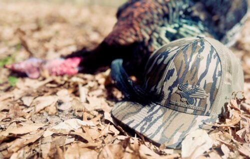 Mo Vets Outdoors Turkey Season Hat