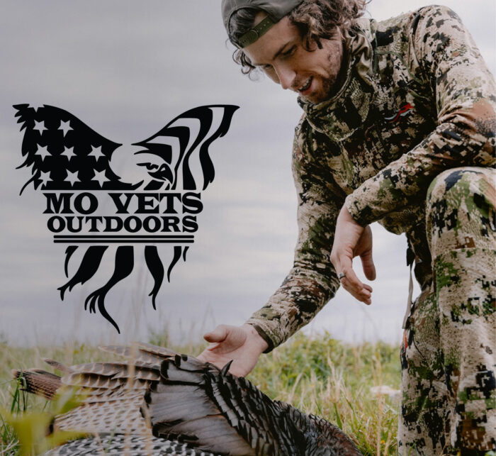 MO Vets Outdoors Turkey Gear Package